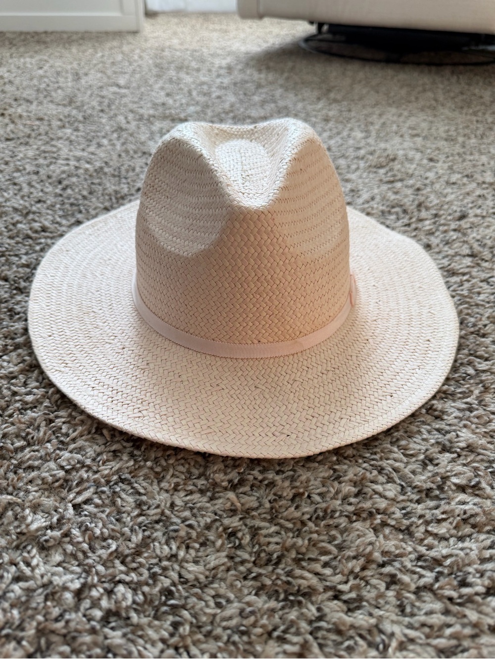 Loft Women’s Packable Straw Sun Hat